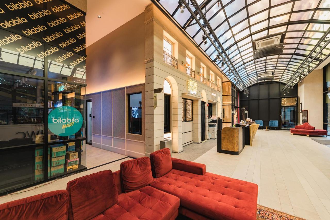 Scarletz Suites, Luxury Suites Klcc By Birdy Stay Κουάλα Λουμπούρ Εξωτερικό φωτογραφία